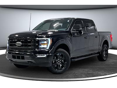Used 2023 Ford F-150 - photo 1