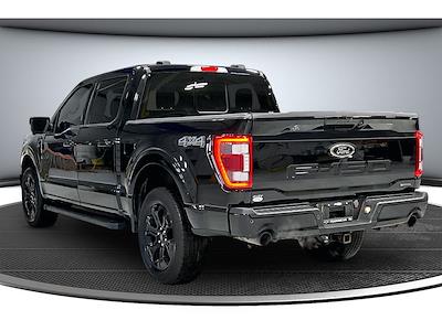 Used 2023 Ford F-150 - photo 1