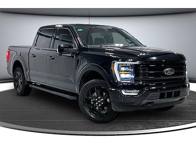 Used 2023 Ford F-150 - photo 1