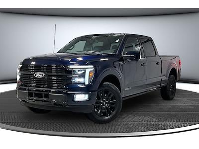 Used 2025 Ford F-150 - photo 1