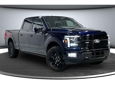 Used 2025 Ford F-150 - photo 1