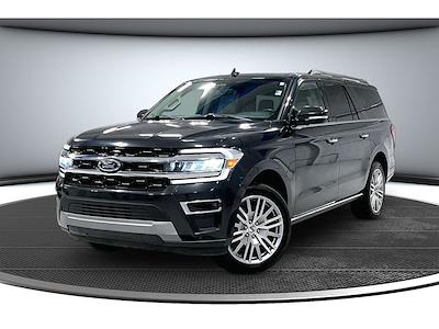 Used 2024 Ford Expedition MAX - photo 1