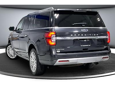 Used 2024 Ford Expedition MAX - photo 1