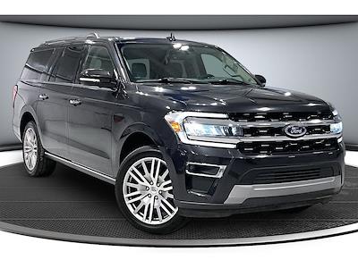 Used 2024 Ford Expedition MAX - photo 1