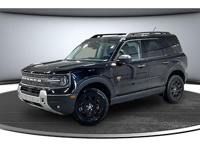 Used 2025 Ford Bronco Sport - photo 1