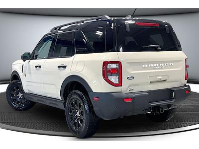 Used 2025 Ford Bronco Sport - photo 1