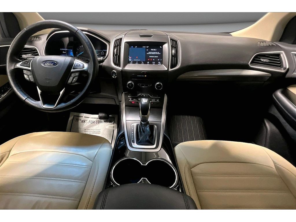 Used 2018 Ford Edge - photo 12