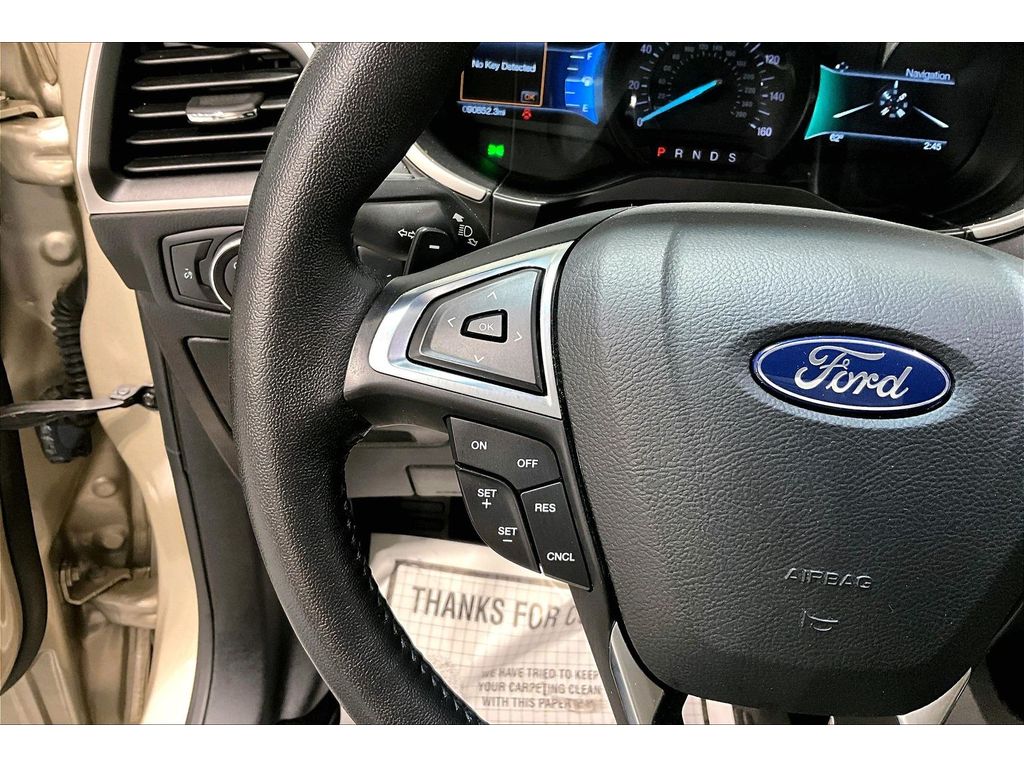 Used 2018 Ford Edge - photo 15