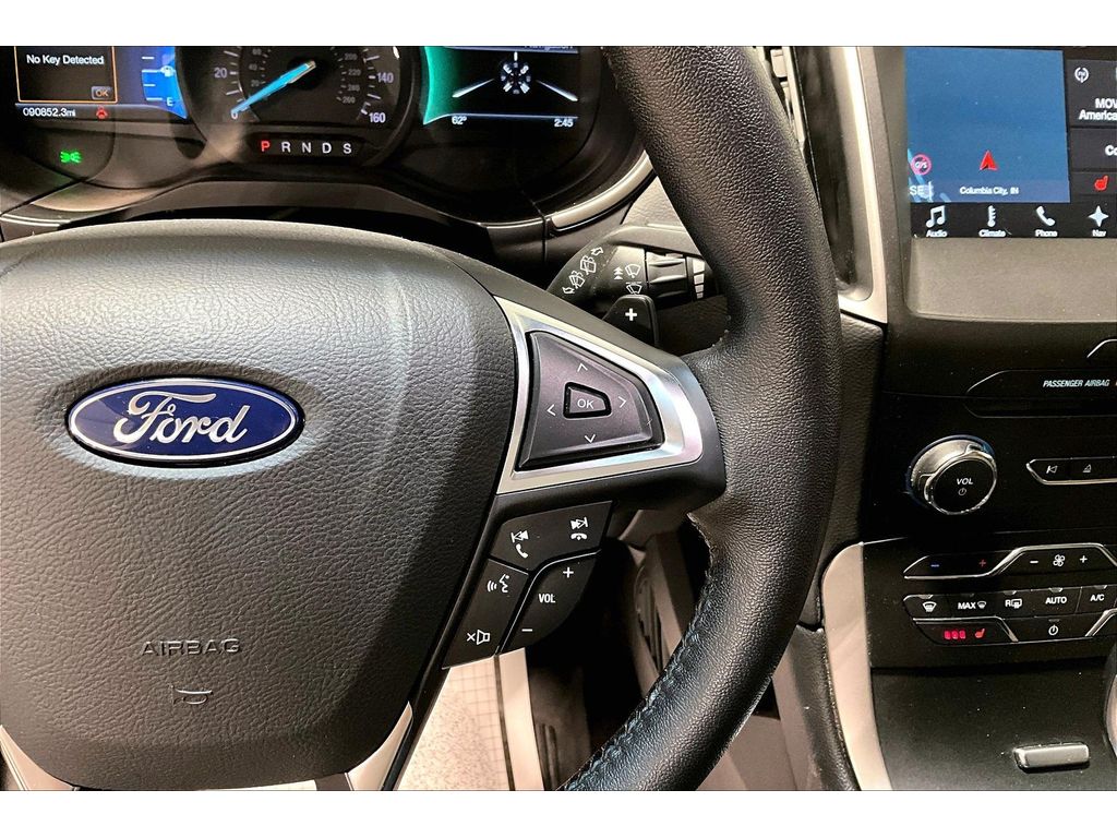 Used 2018 Ford Edge - photo 16
