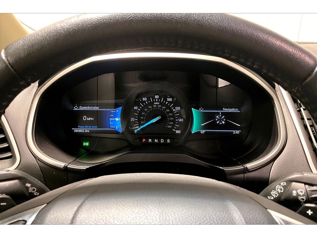 Used 2018 Ford Edge - photo 17