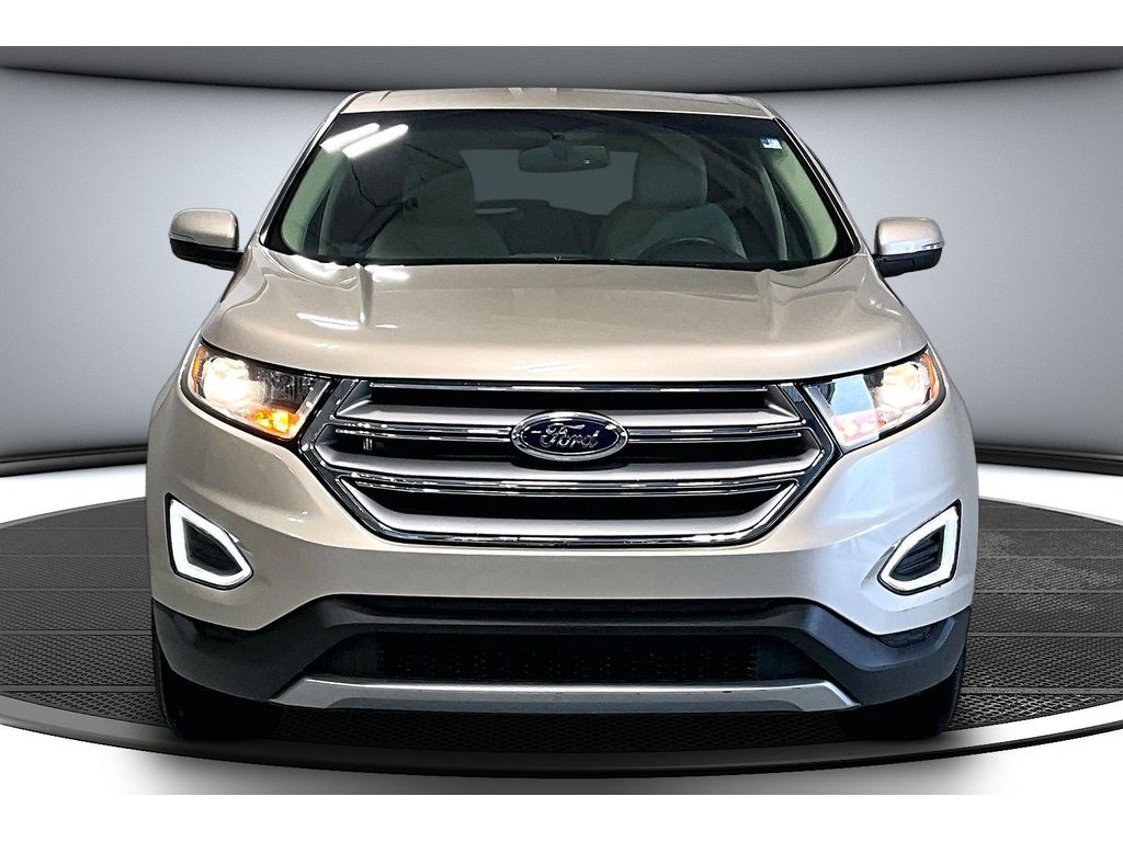 Used 2018 Ford Edge - photo 5