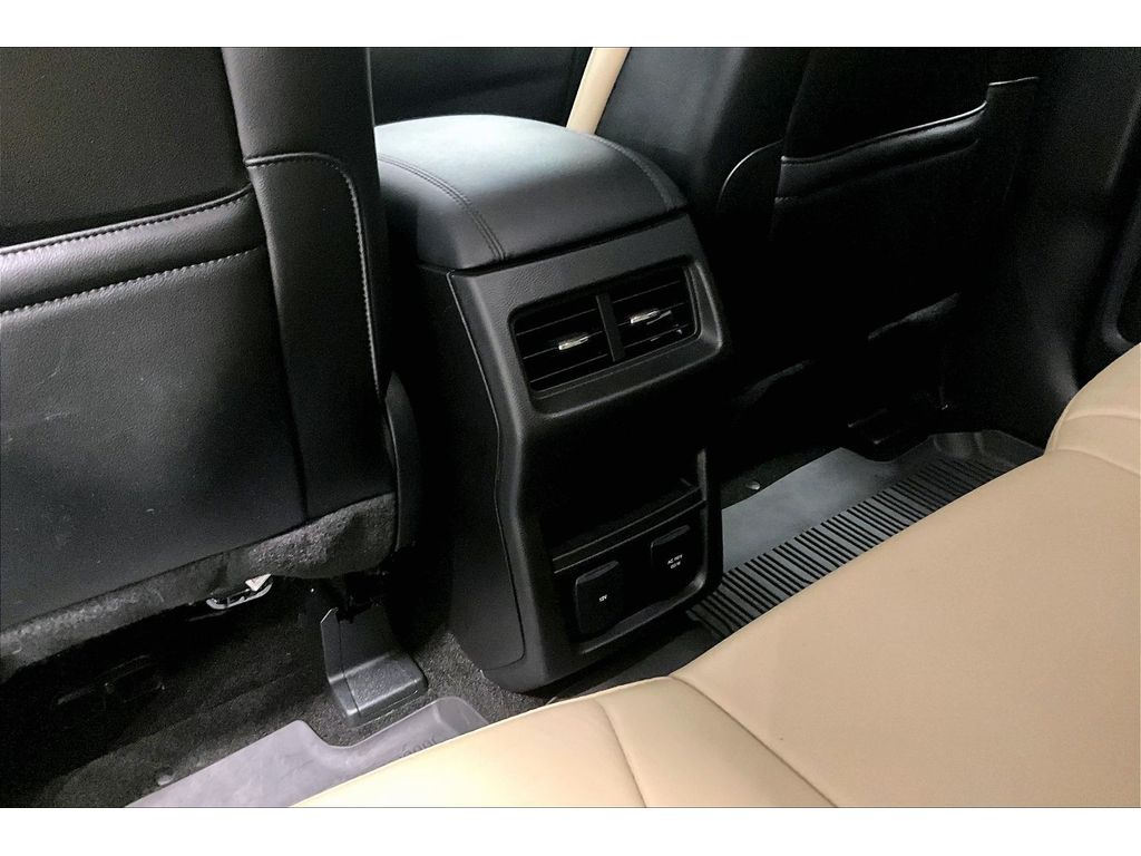 Used 2018 Ford Edge - photo 29