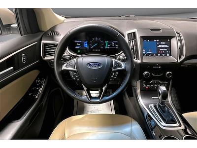 2018 Ford Edge AWD SUV for sale #FP4721A - photo 1