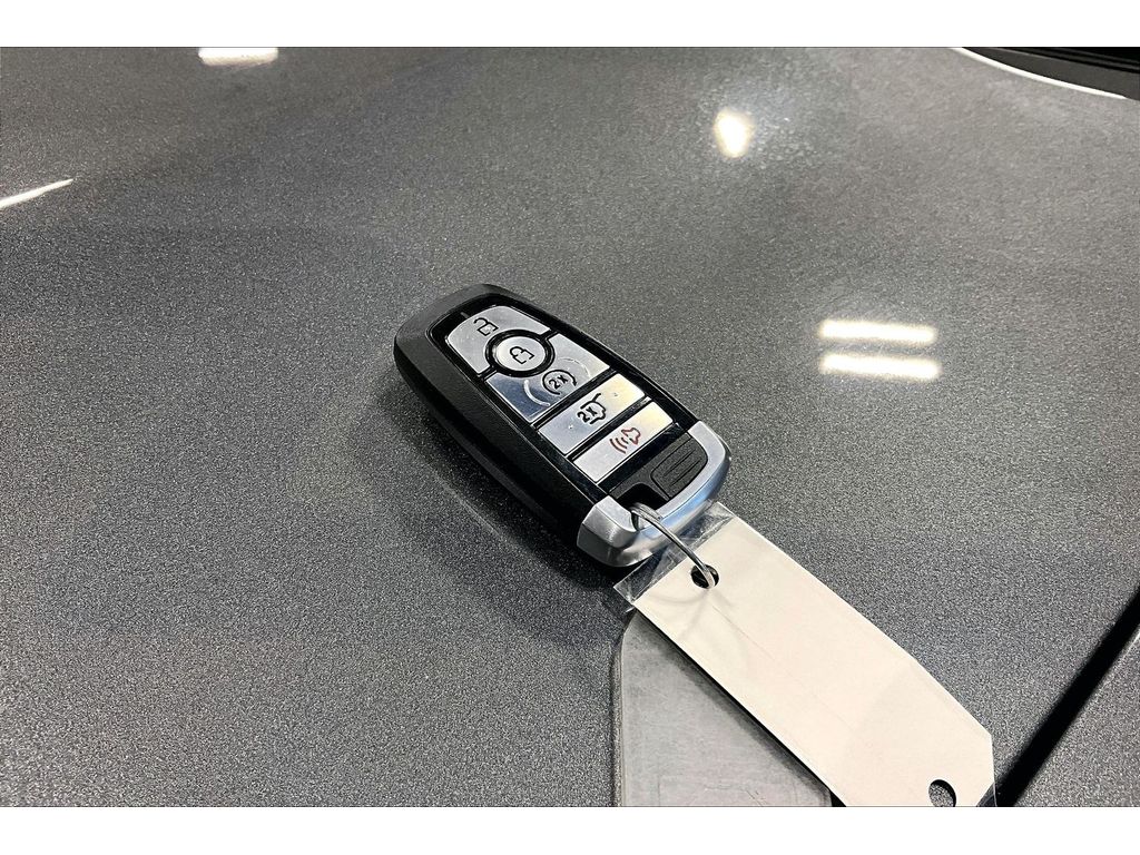 Used 2023 Ford Explorer - photo 14