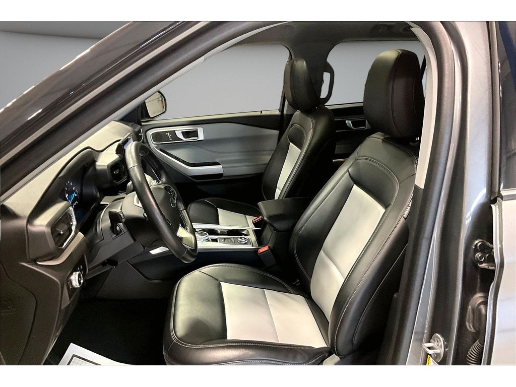 Used 2023 Ford Explorer - photo 27