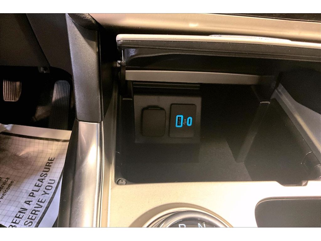 Used 2023 Ford Explorer - photo 36