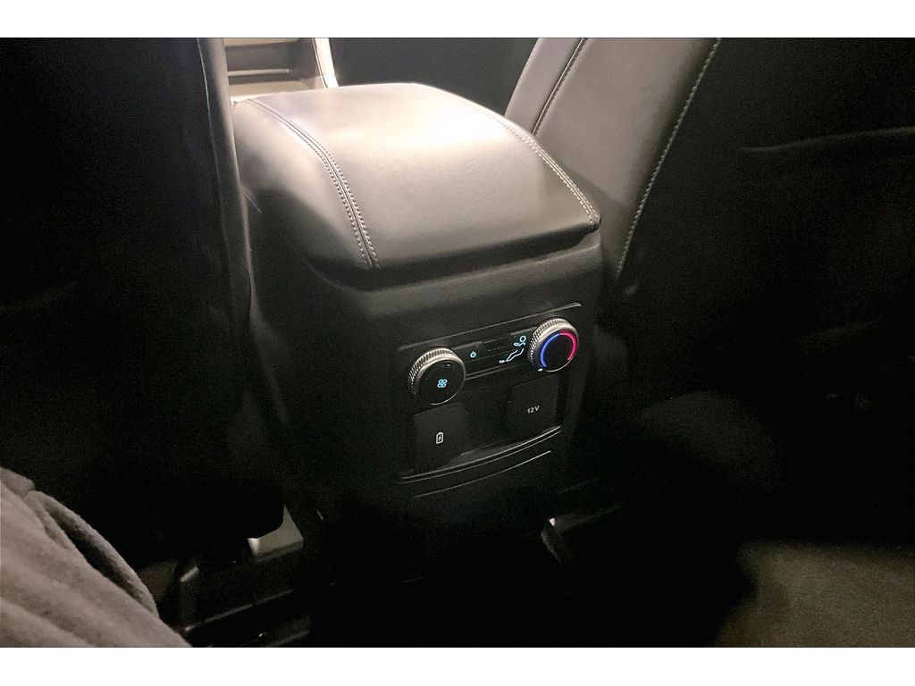 Used 2023 Ford Explorer - photo 37