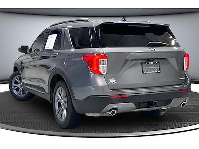 Used 2023 Ford Explorer - photo 1