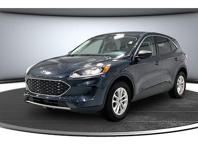 Used 2022 Ford Escape - photo 1