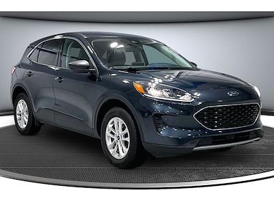 Used 2022 Ford Escape - photo 1