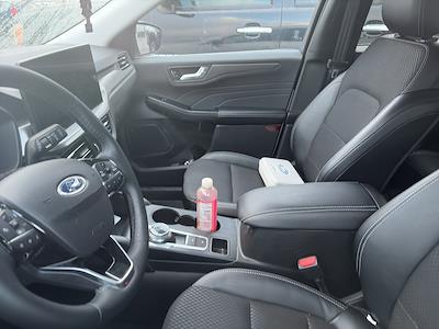 Used 2025 Ford Escape - photo 1