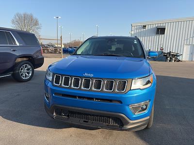 Used 2019 Jeep Compass - photo 1