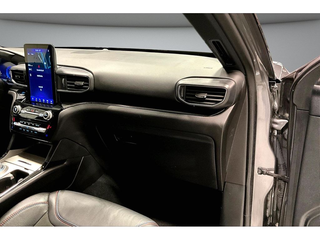 Used 2023 Ford Explorer - photo 18