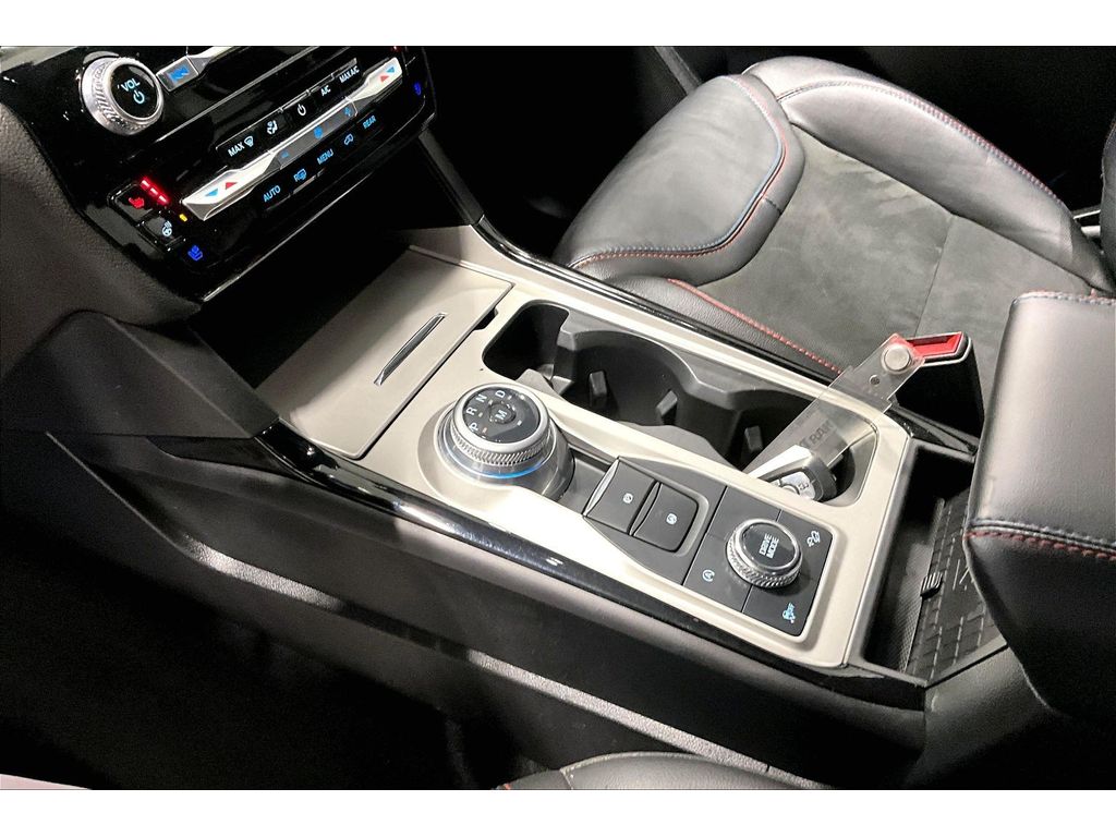 Used 2023 Ford Explorer - photo 19