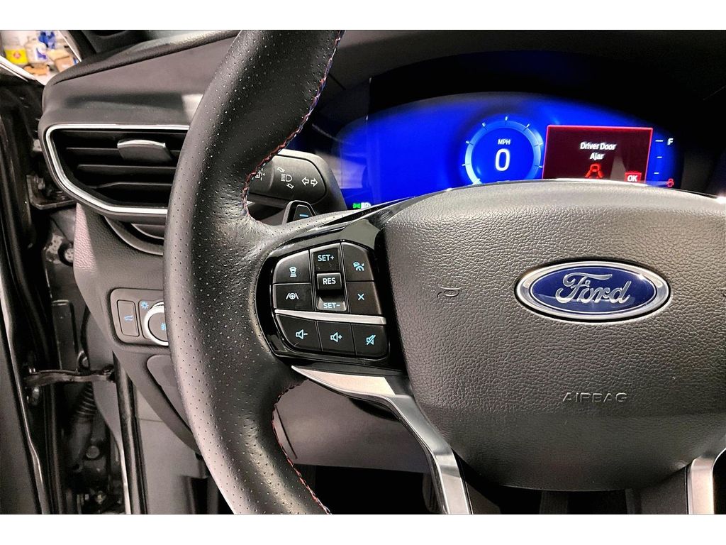Used 2023 Ford Explorer - photo 20