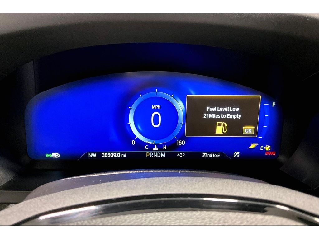 Used 2023 Ford Explorer - photo 22