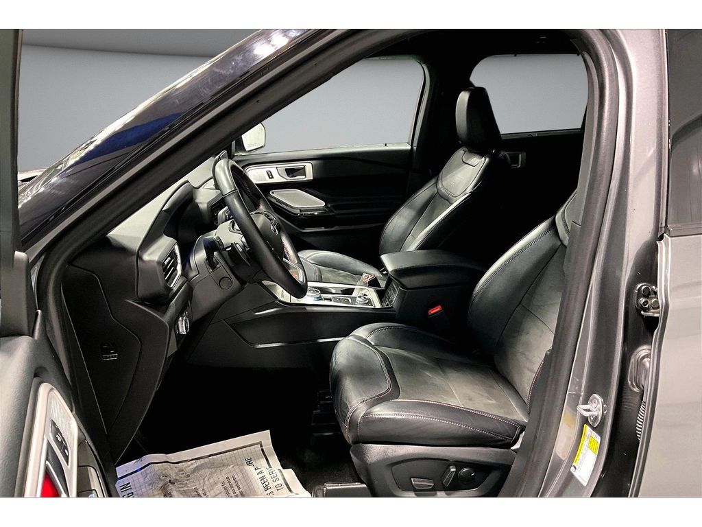 Used 2023 Ford Explorer - photo 26