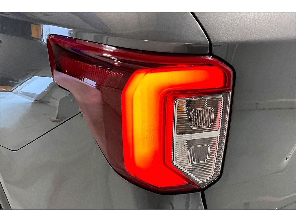 Used 2023 Ford Explorer - photo 30