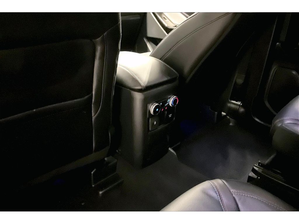 Used 2023 Ford Explorer - photo 36