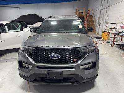 Used 2023 Ford Explorer - photo 1