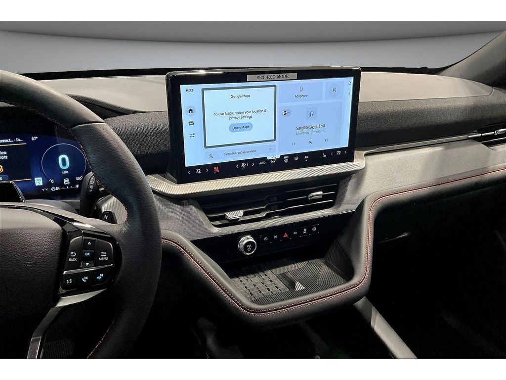 Used 2025 Ford Explorer - photo 8