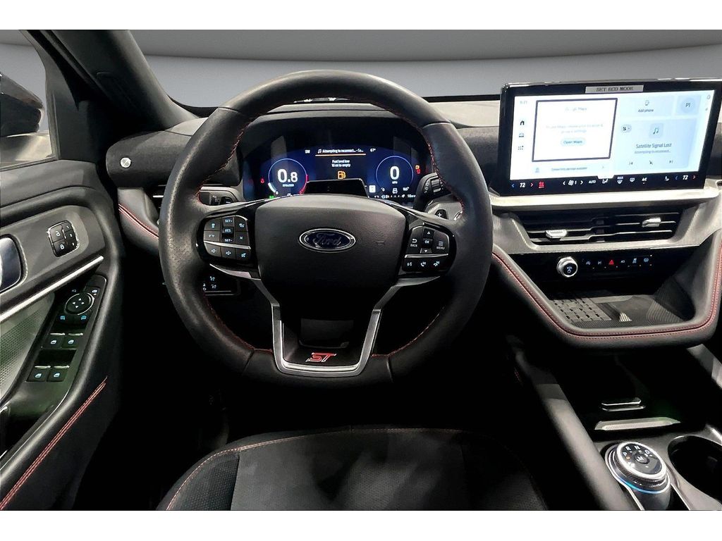Used 2025 Ford Explorer - photo 7