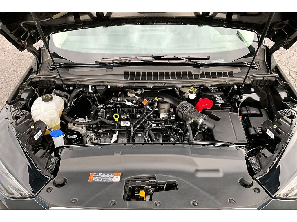 Used 2023 Ford Edge - photo 13