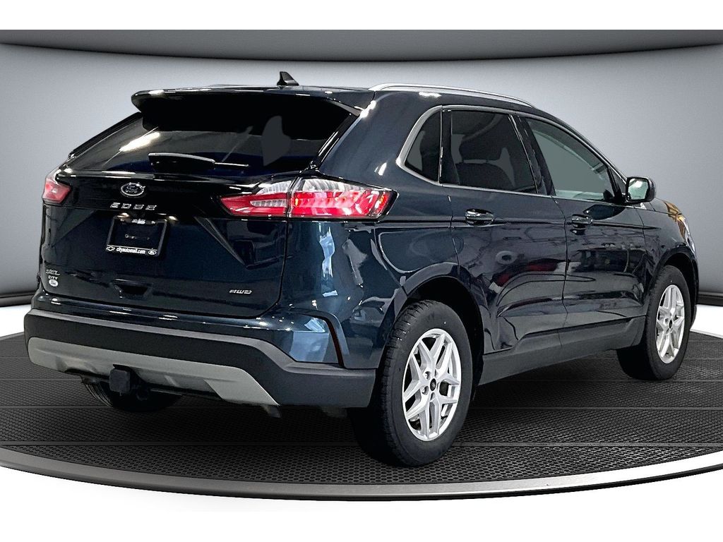 Used 2023 Ford Edge - photo 15