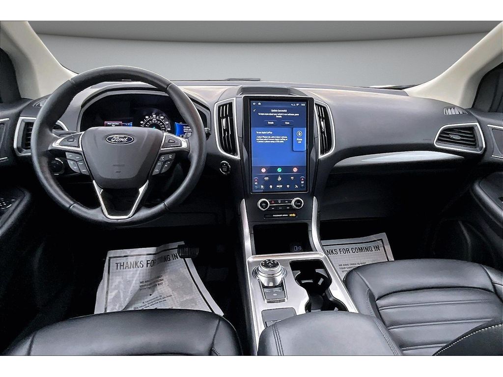 Used 2023 Ford Edge - photo 17