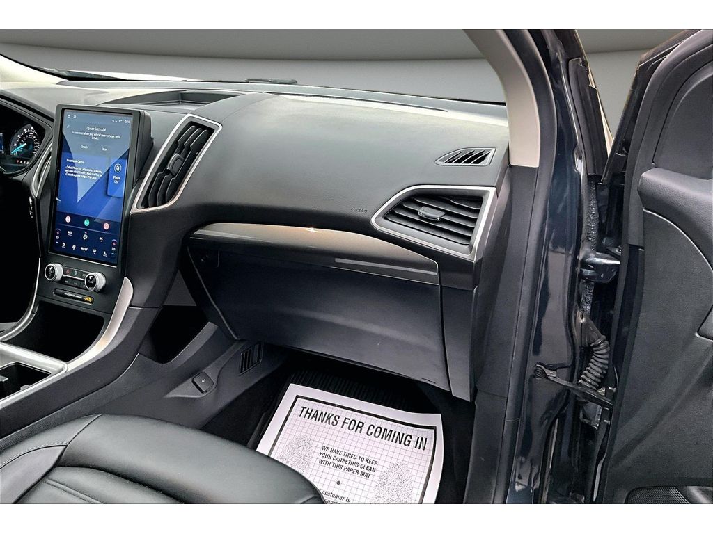 Used 2023 Ford Edge - photo 18