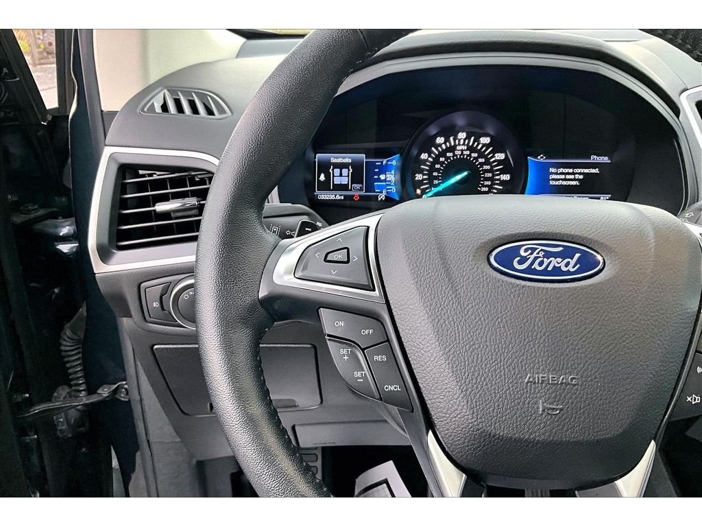 Used 2023 Ford Edge - photo 20