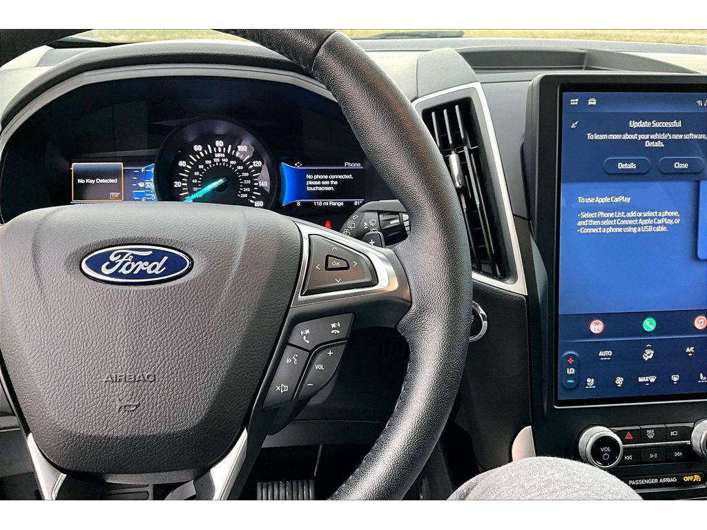Used 2023 Ford Edge - photo 21
