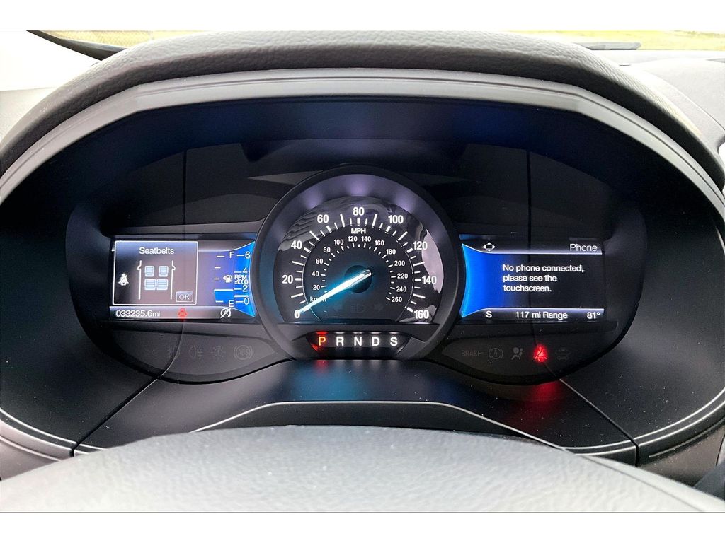 Used 2023 Ford Edge - photo 22