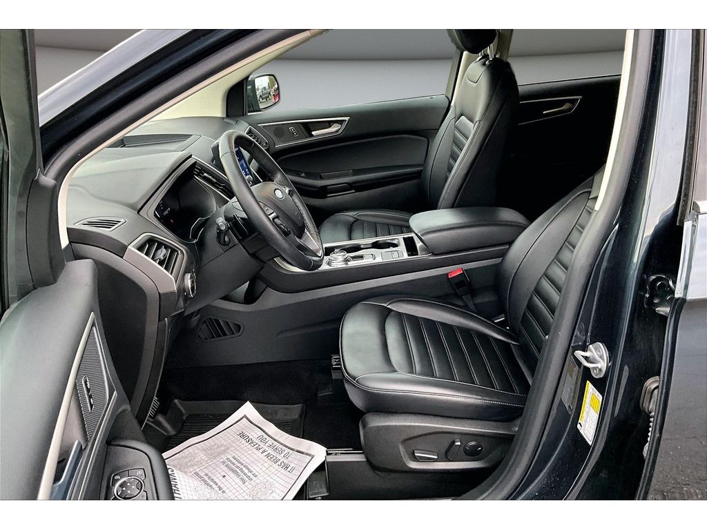 Used 2023 Ford Edge - photo 26