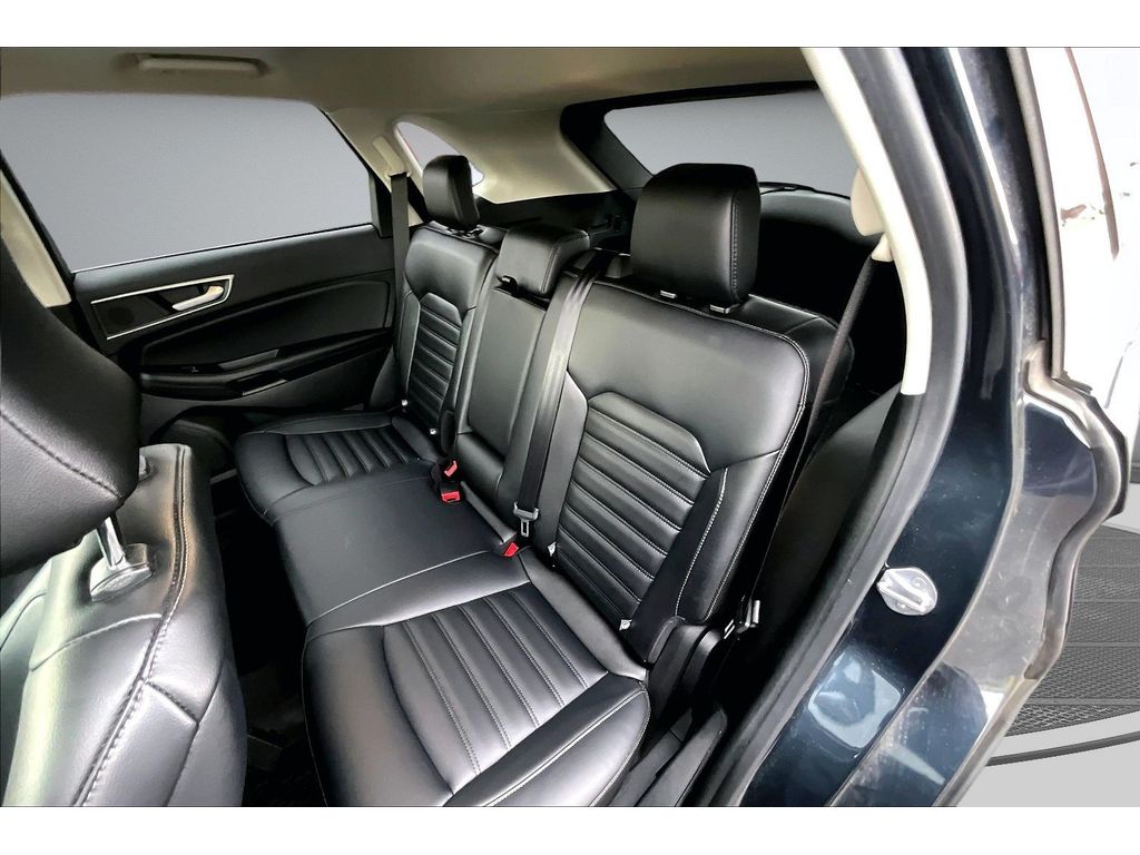 Used 2023 Ford Edge - photo 27