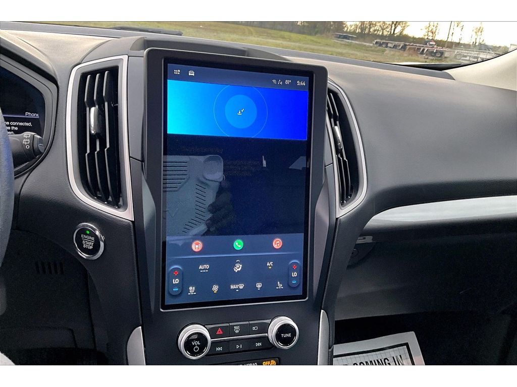 Used 2023 Ford Edge - photo 34