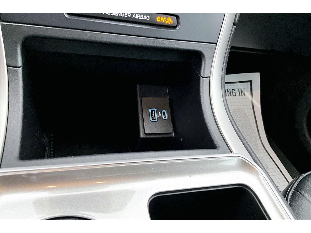 Used 2023 Ford Edge - photo 35