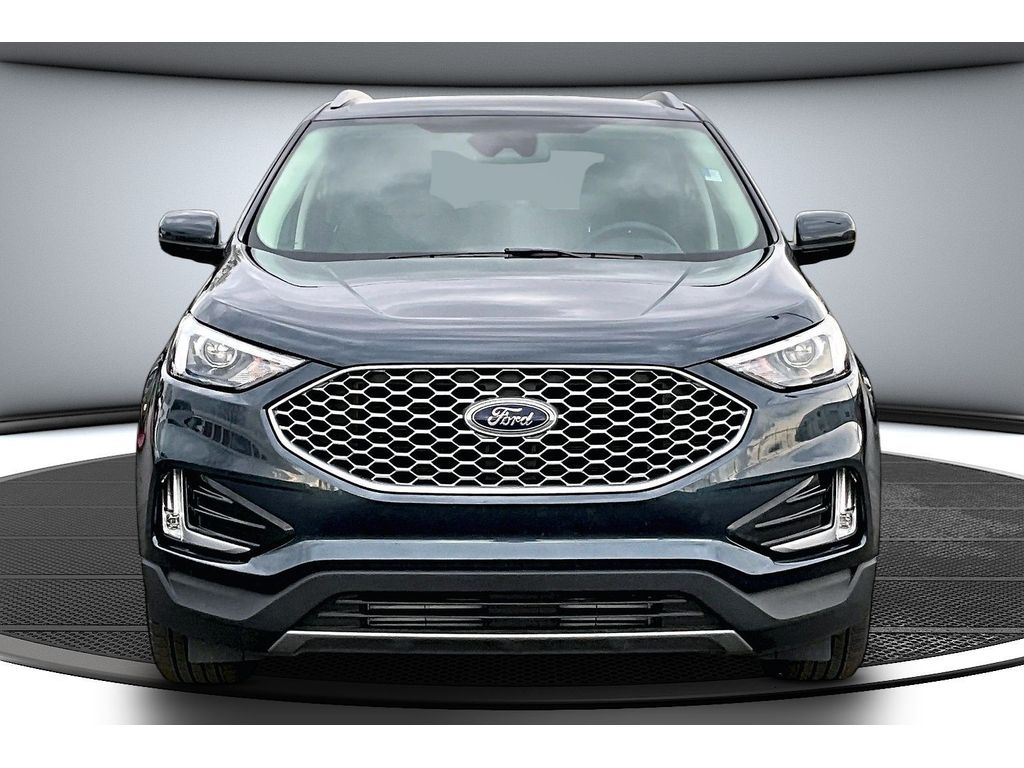 Used 2023 Ford Edge - photo 6