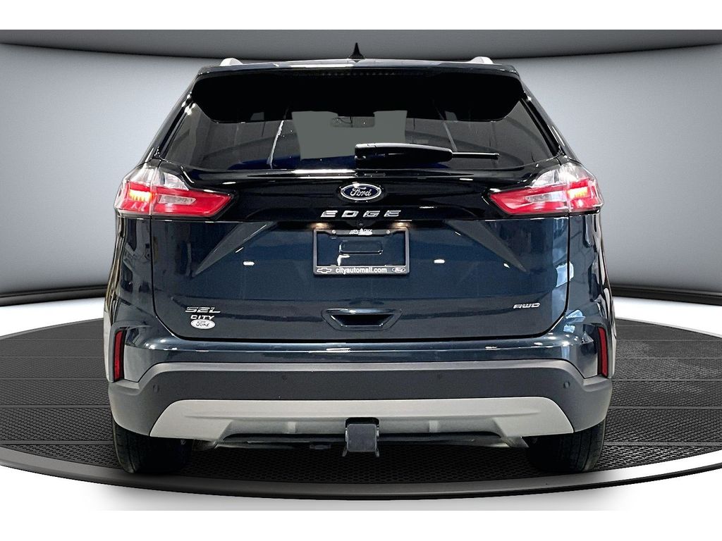 Used 2023 Ford Edge - photo 7