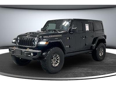 2024 Jeep Wrangler 4WD SUV for sale #FP4749 - photo 1